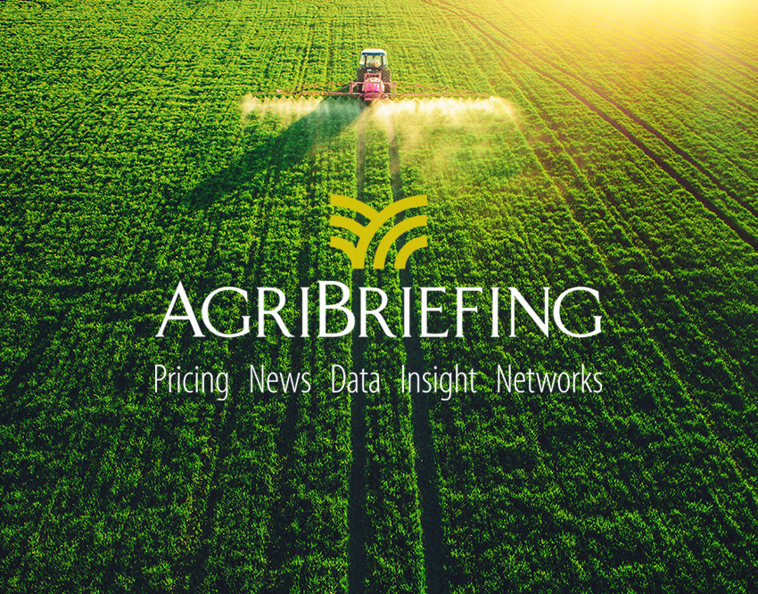 AgriBriefing